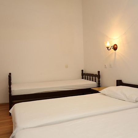 Apartments By The Sea Luka Dubrava, Peljesac - 284 Janjina Habitación foto