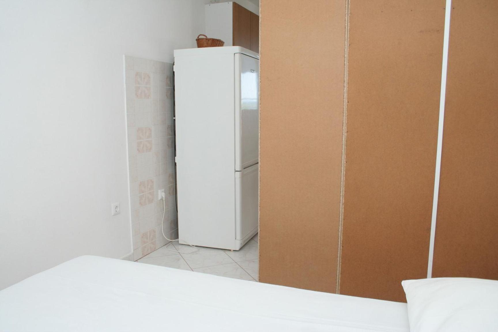 Apartments By The Sea Luka Dubrava, Peljesac - 284 Janjina Habitación foto